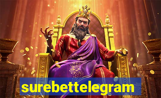 surebettelegram