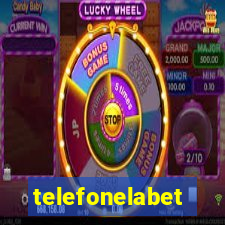 telefonelabet