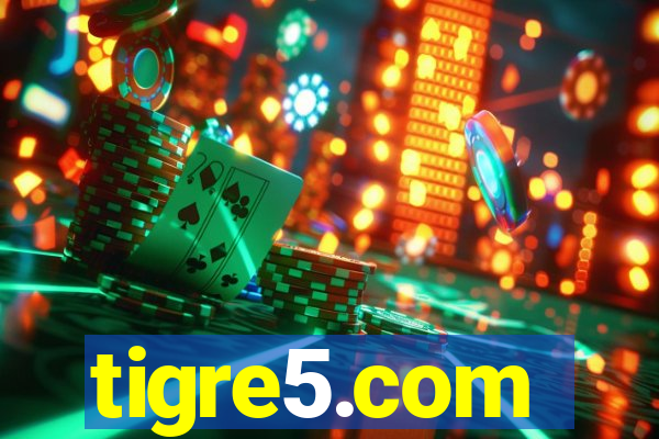 tigre5.com