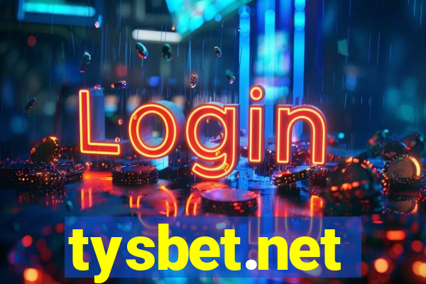 tysbet.net