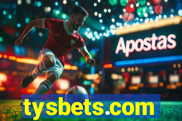 tysbets.com