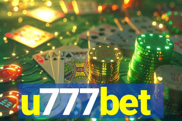 u777bet