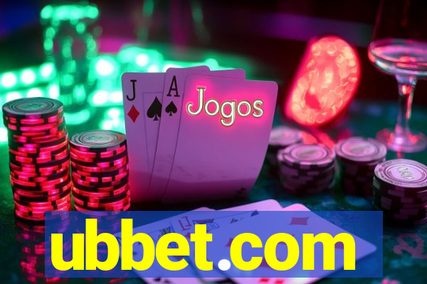 ubbet.com