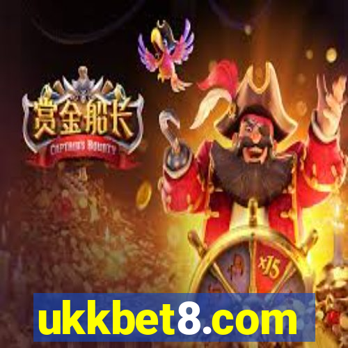 ukkbet8.com