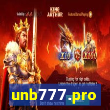 unb777.pro