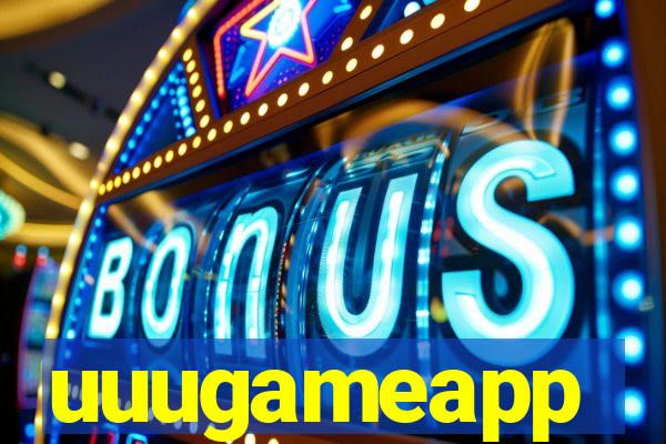 uuugameapp