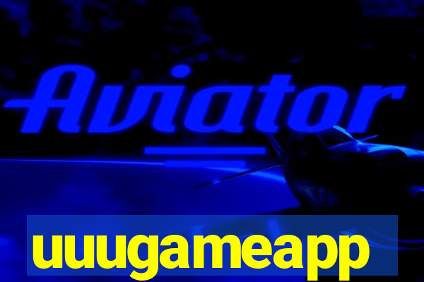 uuugameapp