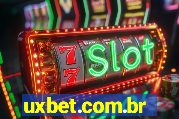 uxbet.com.br