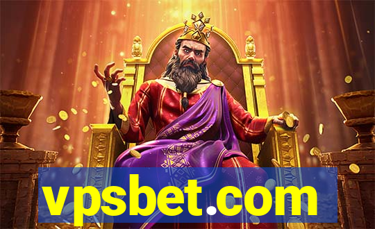 vpsbet.com