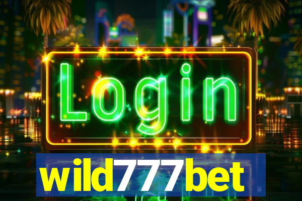 wild777bet