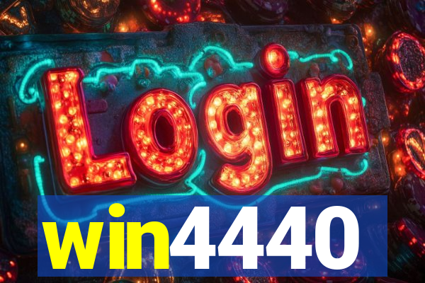 win4440