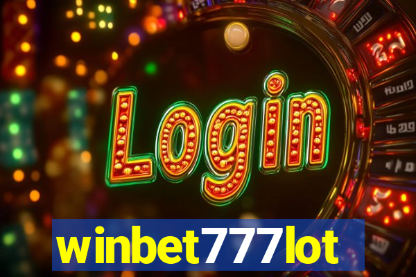 winbet777lot