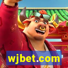 wjbet.com