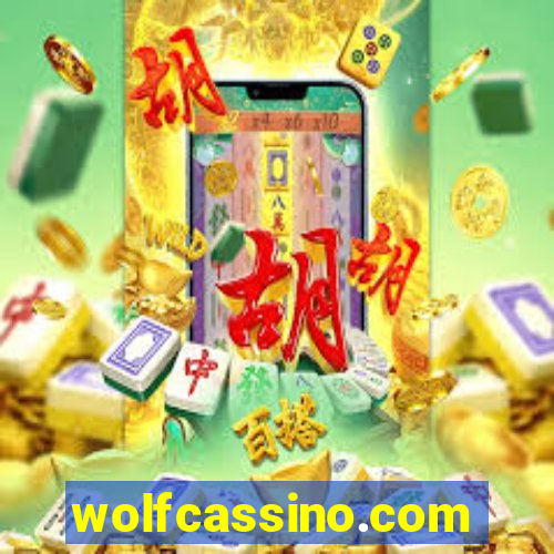 wolfcassino.com