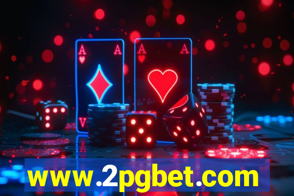 www.2pgbet.com