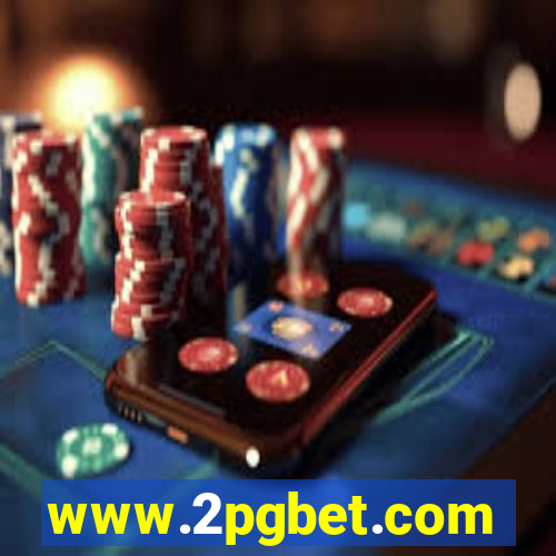 www.2pgbet.com