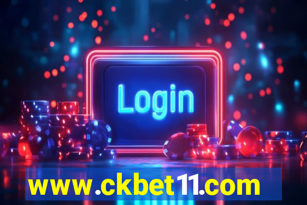 www.ckbet11.com