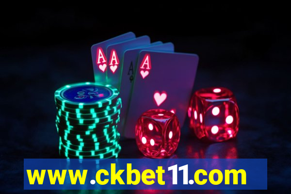 www.ckbet11.com