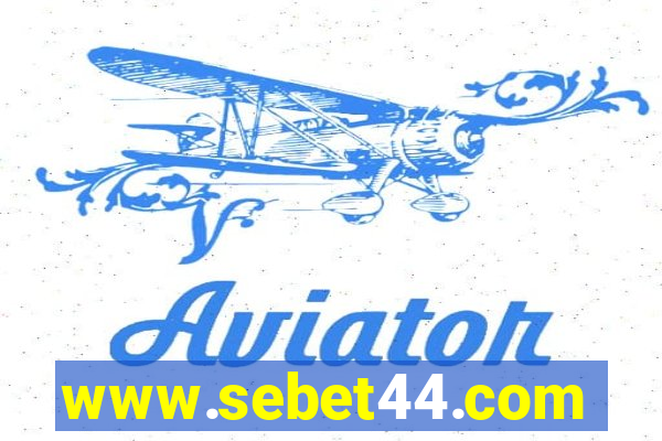 www.sebet44.com