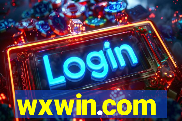 wxwin.com