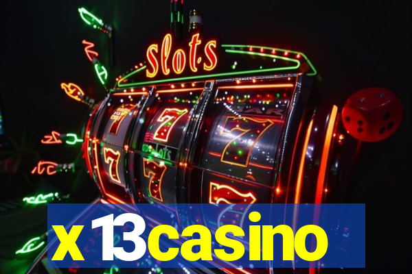 x13casino