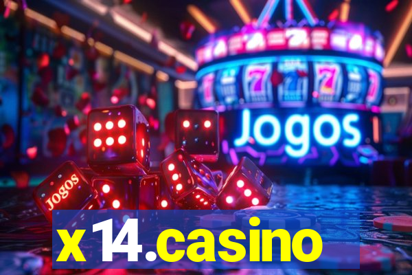 x14.casino