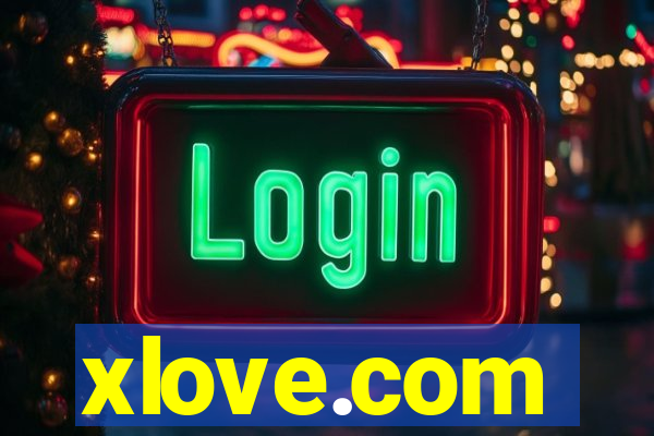 xlove.com