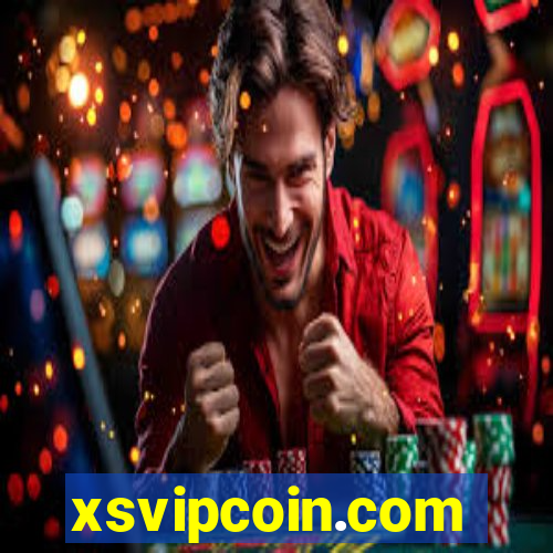 xsvipcoin.com