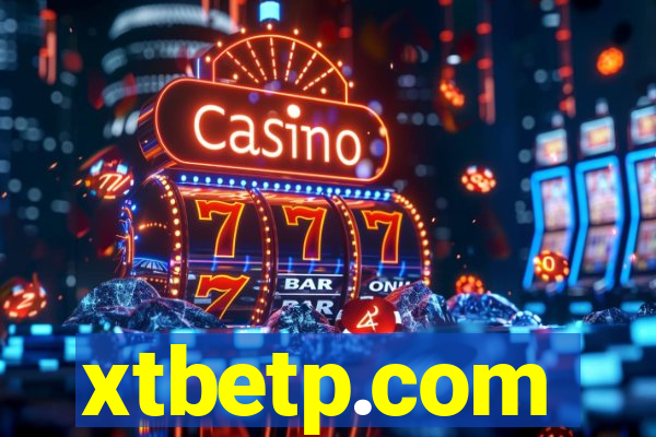 xtbetp.com