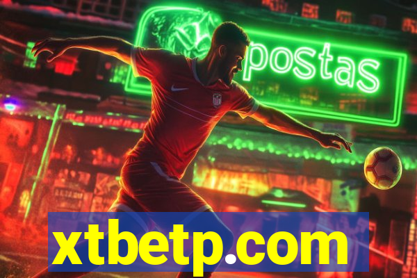 xtbetp.com