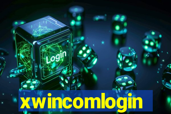 xwincomlogin