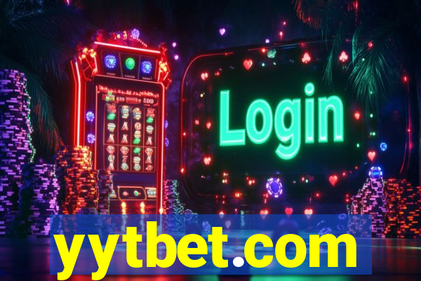 yytbet.com