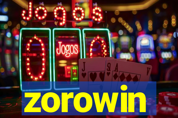 zorowin