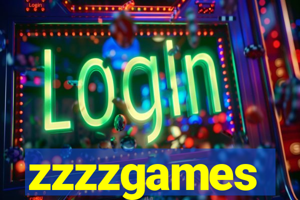 zzzzgames