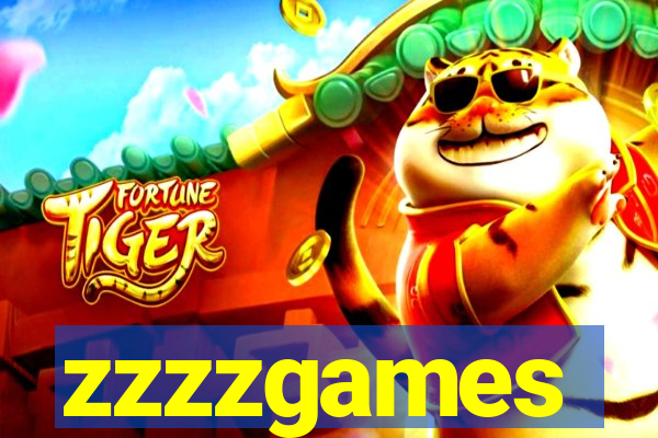 zzzzgames