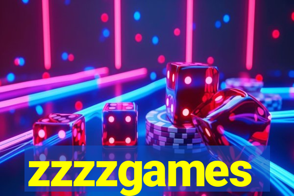 zzzzgames