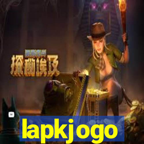 lapkjogo