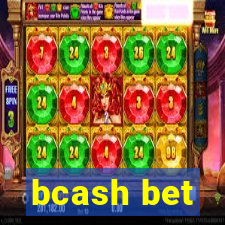 bcash bet