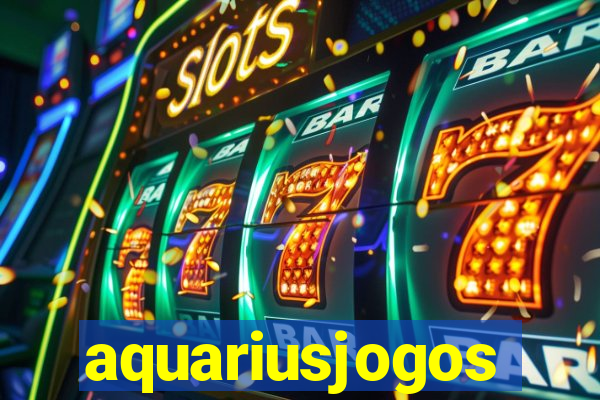 aquariusjogos