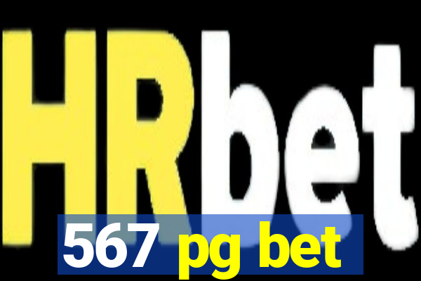 567 pg bet