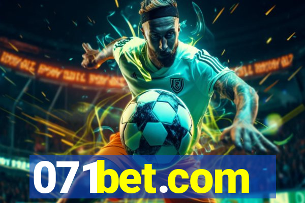 071bet.com