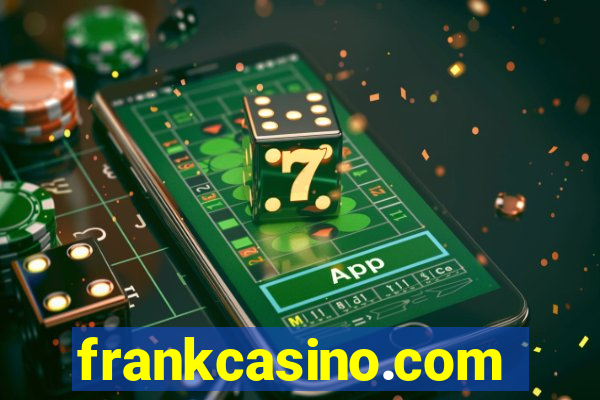 frankcasino.com