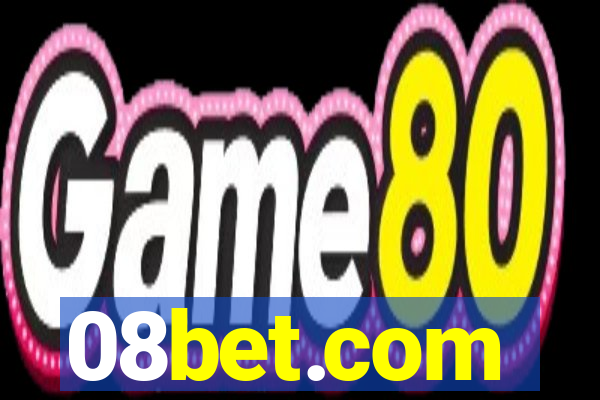 08bet.com