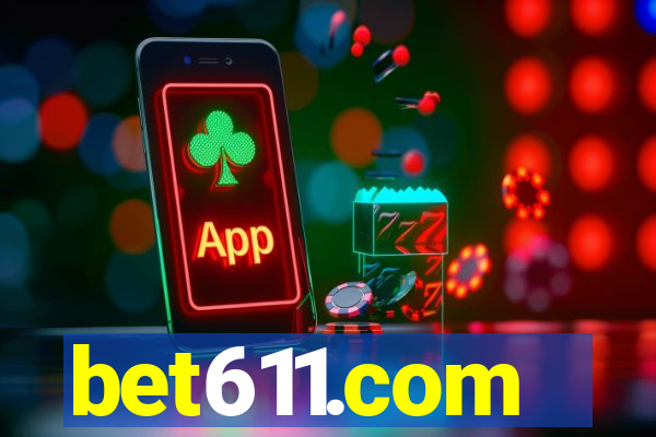 bet611.com