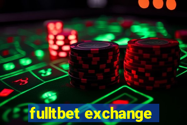 fulltbet exchange