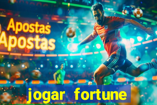 jogar fortune rabbit gratis