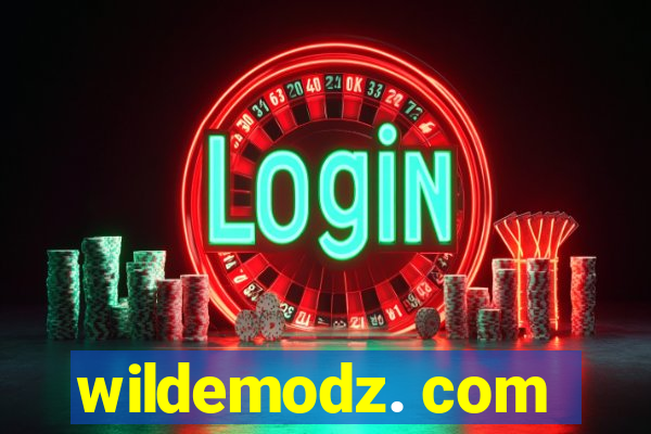 wildemodz. com