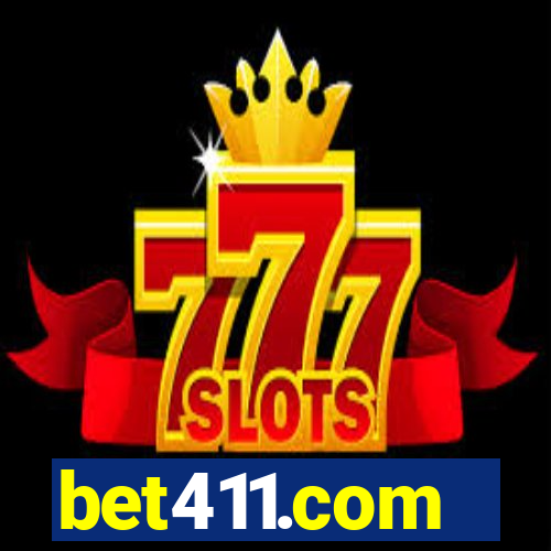 bet411.com