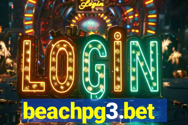 beachpg3.bet