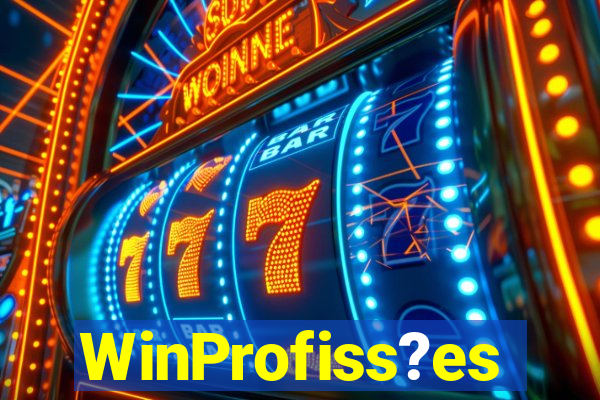 WinProfiss?es